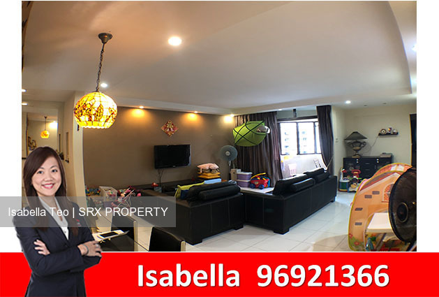 Blk 635 Jurong West Street 65 (Jurong West), HDB 5 Rooms #181215002